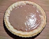 Almás-pudingos pite rózsa recept fázis 7 fotója
