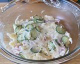 Foto del paso 4 de la receta: Ensalada de patata a la japonesa