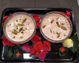 A picture of step 5 of Carrot Kheer.