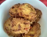 Foto langkah ke 4 dari resep Perkedel Tahu Simpel.