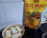 Foto langkah ke 4 dari resep 391. Risoles Kampung Isi Bihun.