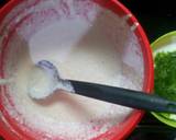 Tricolor Dhokla recipe step 5 photo
