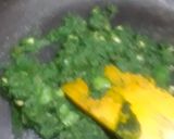 A picture of step 7 of Emerald Kababs.