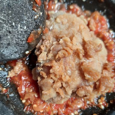 Langkah 2