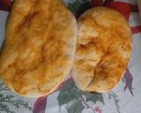 Foto del paso 5 de la receta: Pizzetas caseras