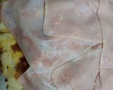 Foto del paso 3 de la receta: Pizza súper especial 🍕