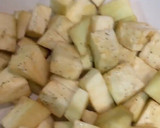 Foto del paso 2 de la receta: Paté de berenjena