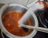 टोमॅटो वरण रेसिपी स्टेप 3 फोटो