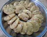 A picture of step 4 of Egg Potato Cutlets.