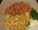 Foto del paso 4 de la receta: Chipirones rellenos