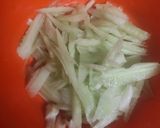 Foto langkah ke 1 dari resep Sambal rajang khas Bima (sambal tota).