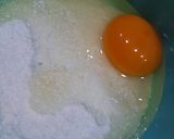 Foto del paso 1 de la receta: Alfajores de coco