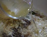 Foto del paso 4 de la receta: Arroz con col
