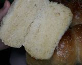 Foto langkah ke 2 dari resep Hotdog mini.