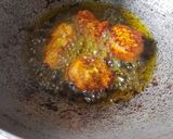 টকদই কাবাব(tok doi kebab recipe in Bengali) রেসিপির ধাপ 3 ছবি