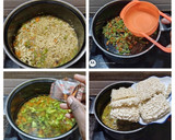 🍝மேகி 🍝🥟 மோமோஸ் 🥟🍝 ரெசிபி ஸ்டேப் 4 புகைப்படம்
