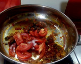 ரோட்டு கடை சால்னா ரெசிபி ஸ்டேப் 6 புகைப்படம்