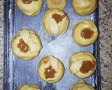 Foto del paso 4 de la receta: Canapé de manzana