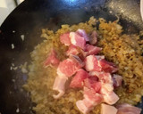 Foto del paso 4 de la receta: Locro criollo sanjuanino