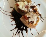 Foto del paso 5 de la receta: Papa Rellena