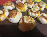 Foto del paso 5 de la receta: Pancitos rellenos 🥖