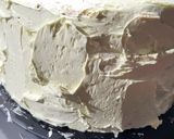 Foto del paso 3 de la receta: Buttercream blanco para cubrir tortas