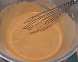 ,,Sörös,, bundában rántott csirkecomb 🍗🍺🍗🍋 recept fázis 4 fotója