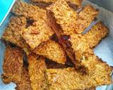 Baked Oat Fruit Bars recipe step 3 photo