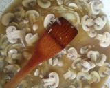 Foto del paso 3 de la receta: Lomo con salsa de champiñones