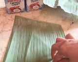 Foto langkah ke 7 dari resep Lemper Ayam.