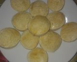 Foto del paso 7 de la receta: Scones dulces