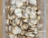 Foto langkah ke 1 dari resep Tumis Jamur.