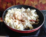 লাউ পোস্ত(Lau posto recipe in bengali) রেসিপি ধাপ - 3 ছবি