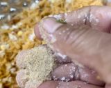 A picture of step 13 of Vermicelli Mixture.