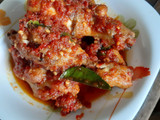 Ayam balado