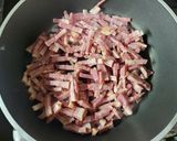 Foto del paso 4 de la receta: Espaguetis carbonara