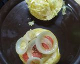 Foto del paso 4 de la receta: Hamburguesa de salchichas con queso o carne de res