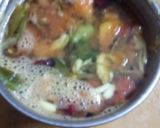 மிளகு ரசம்(milagu rasam recipe in tamil) ரெசிபி ஸ்டேப் 3 புகைப்படம்