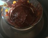 Foto del paso 4 de la receta: Pastel imposible (chocoflan)