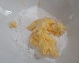 Foto langkah ke 2 dari resep Kuker Janda Genit/ Monde Susu.