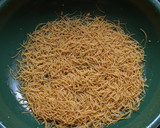 A picture of step 4 of Shahi Sheer Khurma.