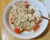 Foto del paso 3 de la receta: Papaya