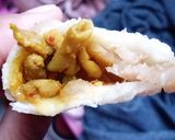 Foto langkah ke 8 dari resep CIRENG MERCON AYAM SUWIR/USUS AYAM MERCON ENAK BANGET.