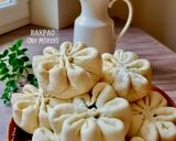 Foto langkah ke 8 dari resep Bakpao (No Mixer).