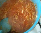 Foto del paso 2 de la receta: Tinga rendidora