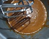 Foto langkah ke 3 dari resep Carrot cake with creamcheese icing.