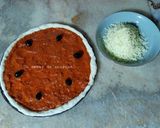 Une image de l'étape 9 de Pizza 🍕.