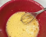 Foto langkah ke 2 dari resep Fudgy Brownies (Takaran Sendok).