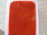 Sambal Lado Terong