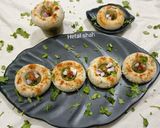 પાણી પૂરી ફ્લેવર્સ ઢોકળા (Panipuri Flavours Dhokla Recipe In Gujarati) રેસીપી સ્ટેપ5ફોટો